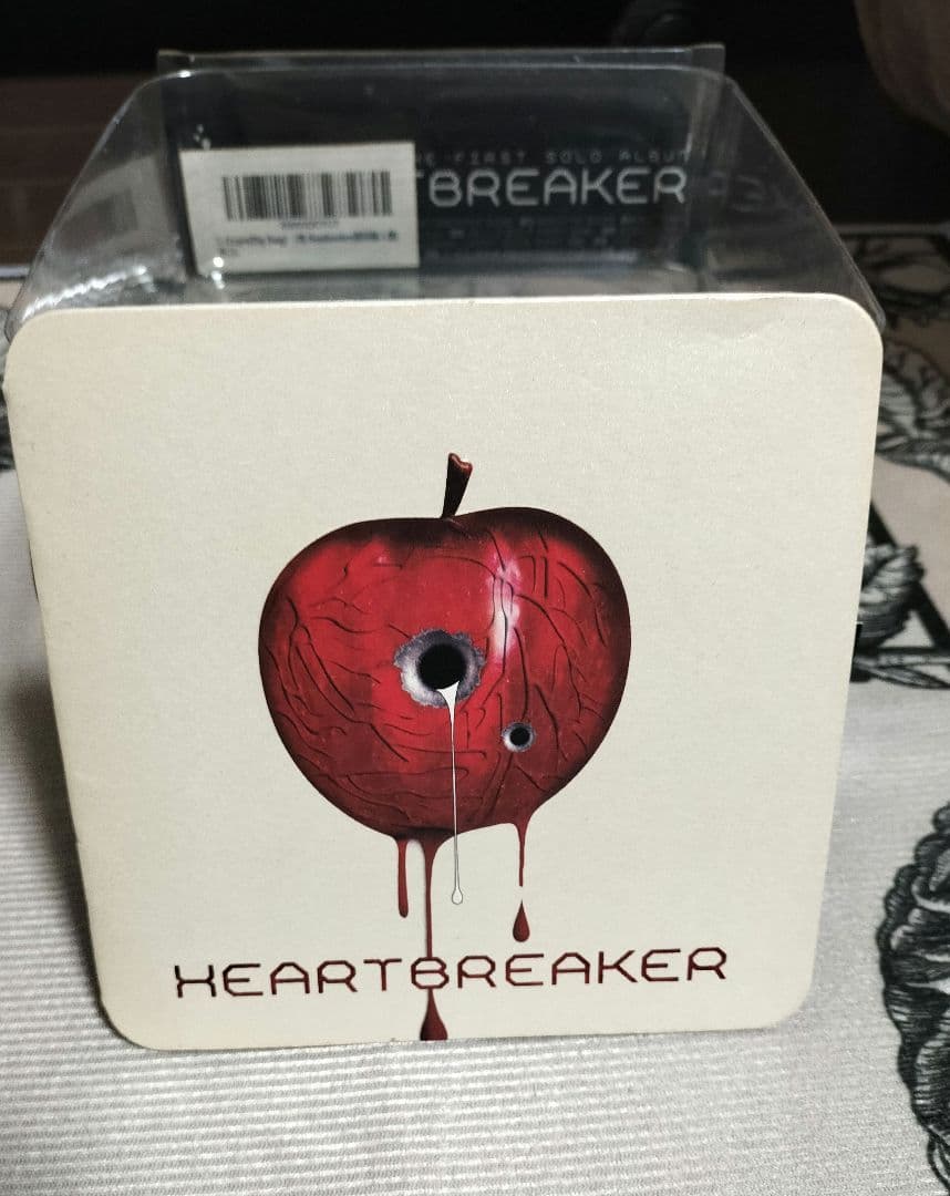 BIGBANG CDおまとめ売り　4品　G-DRAGON GD&TOP