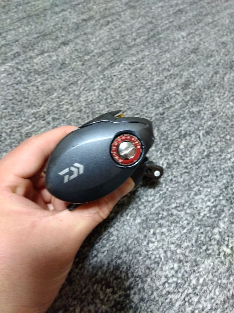 限界値下げ　ダイワ　ジリオン　sv tw