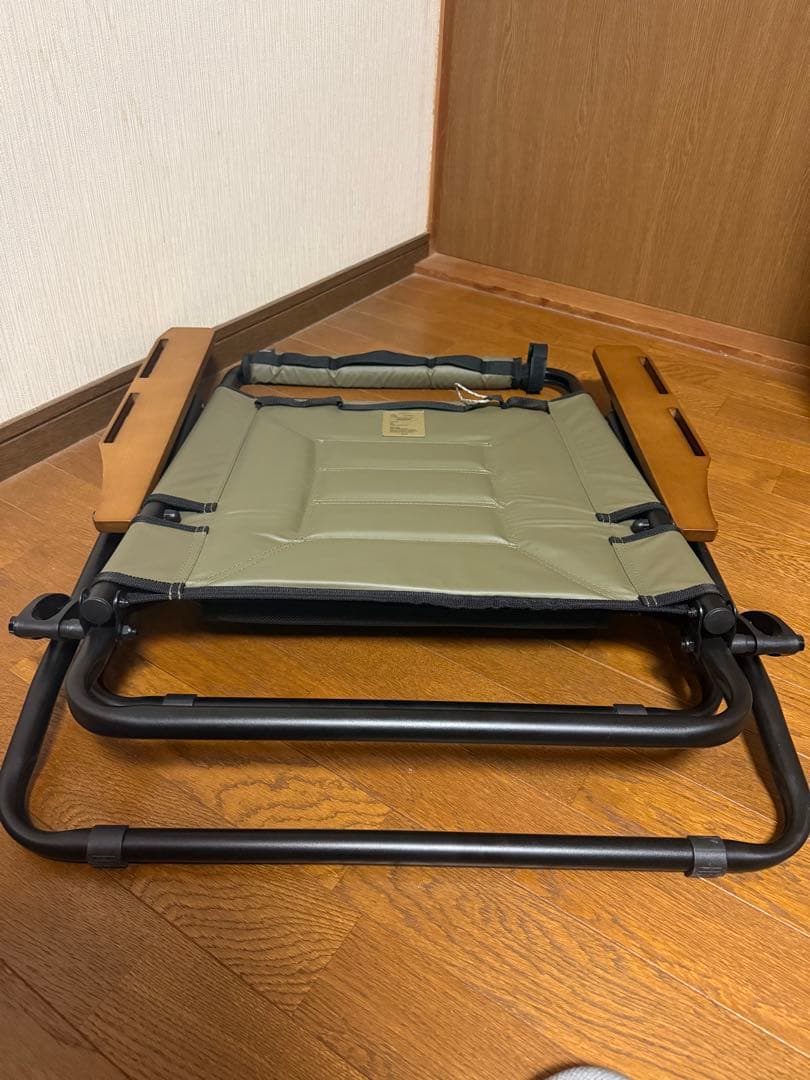 AS2OV HIGH BACK LOW ROVERCHAIR ローバーチェア