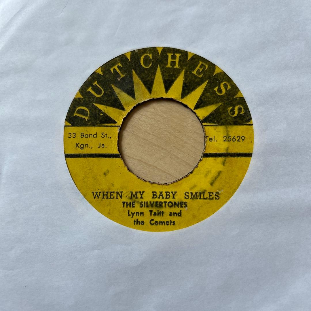 スカ レコード　レゲエ レコード