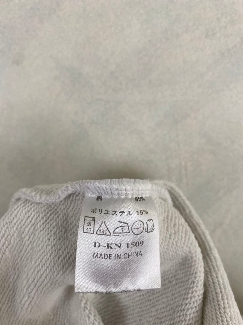 希少 J-VILLAGE トレーナー M Jヴィレッジ サッカー 当時物 90s