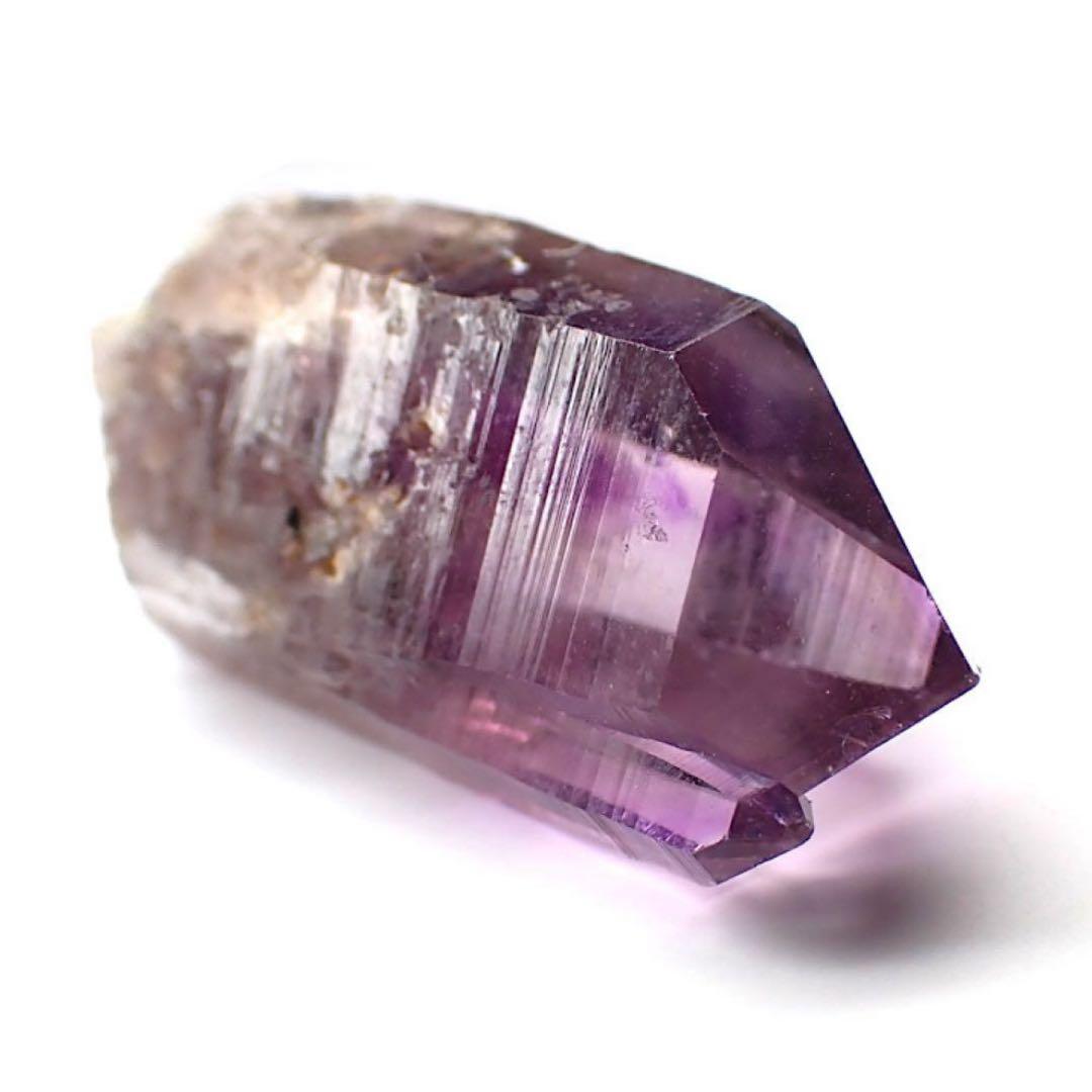 【メキシコ/ゲレロ産】アメジスト(ツリーファントム)