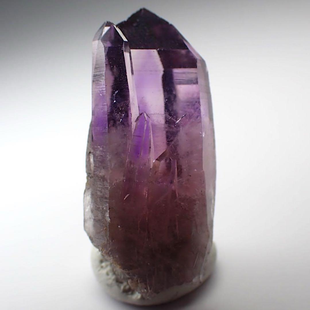 【メキシコ/ゲレロ産】アメジスト(ツリーファントム)