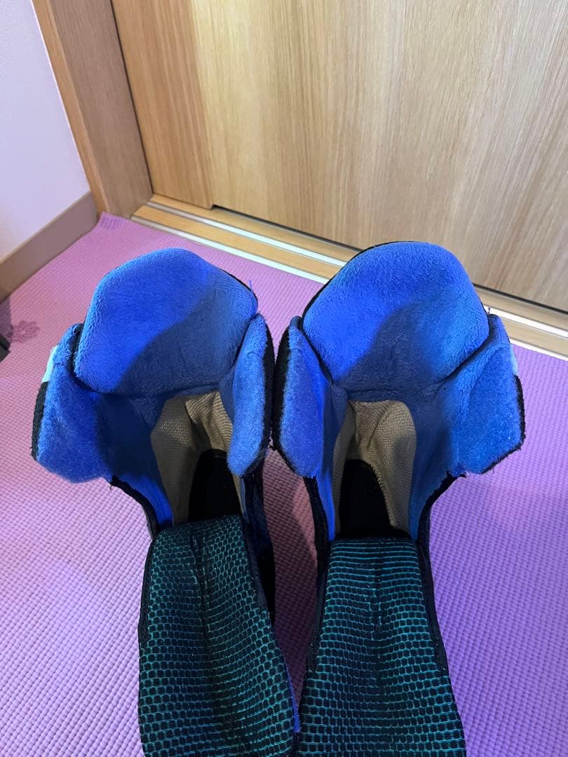 【Burtonスノーボードブーツ】Supreme WMS 23.5cm