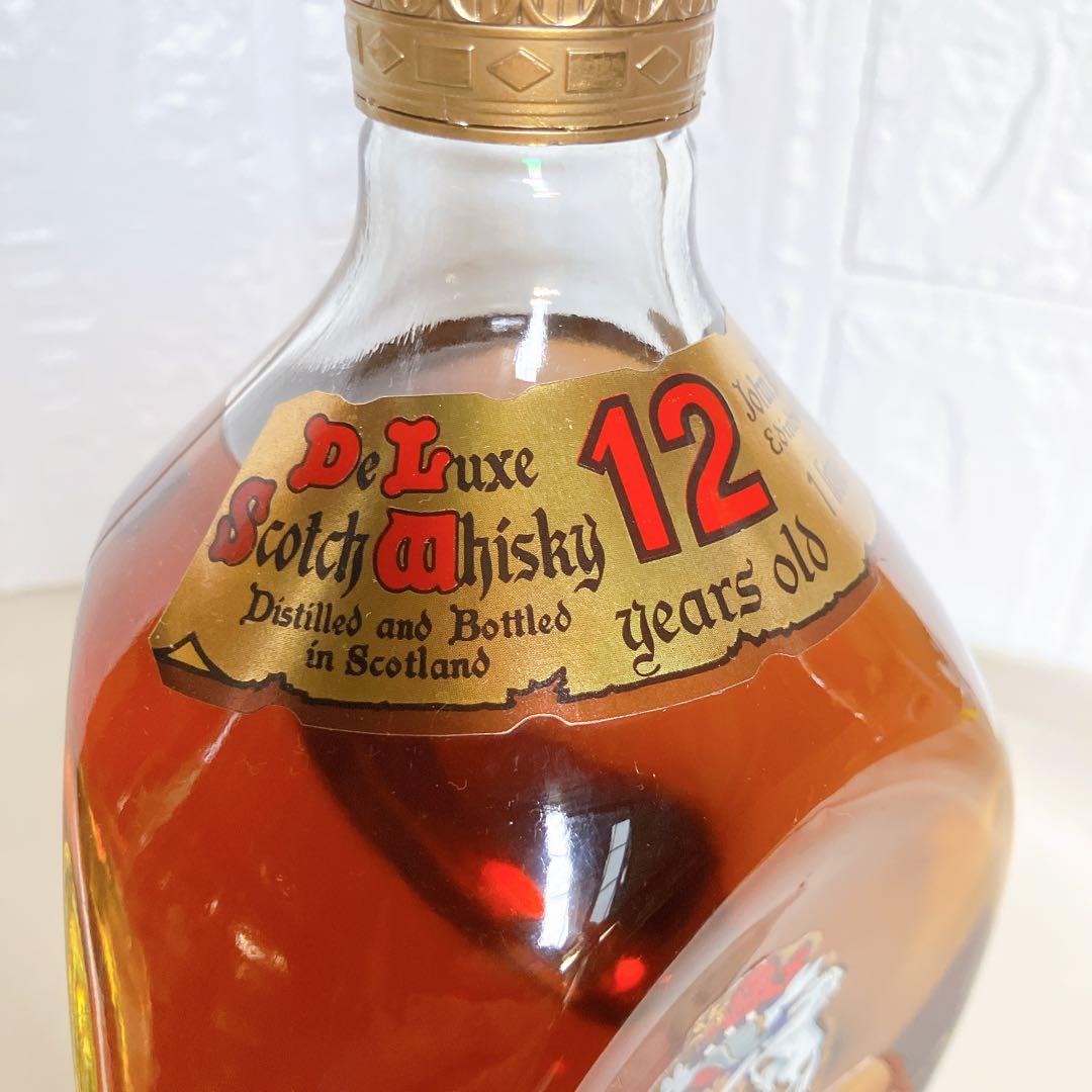 ディンプル 1L 1000ml 12年 dimple スコッチ ウイスキー 古酒