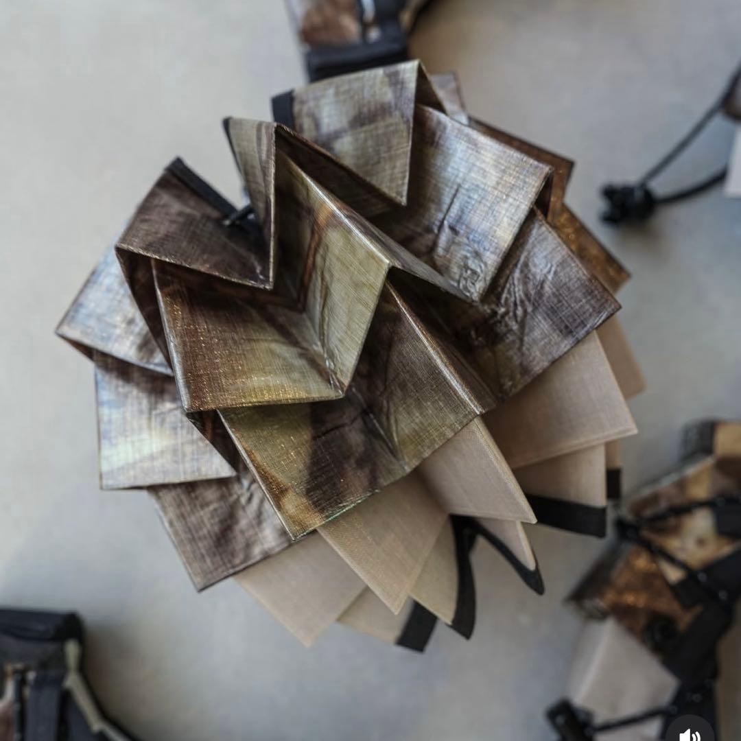 ライト・ランタン solworks solol-CC (Camouflage Camel)