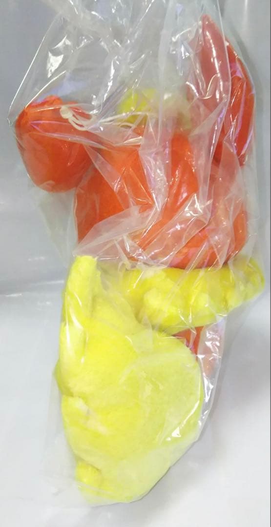 ポケモン　ぬいぐるみ　ブースター　202511291525