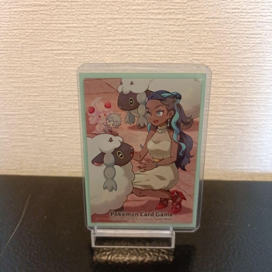 ポケモンカード ピカチュウ セット ポンチョを着たピカチュウ