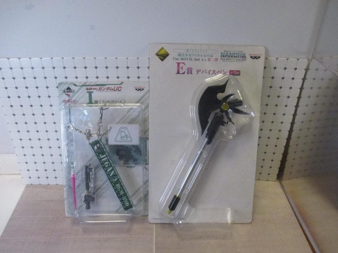 【送込未開封最終値下げ】一番くじプレミアム纏め売り　フェイトランカ金剛改二黒猫