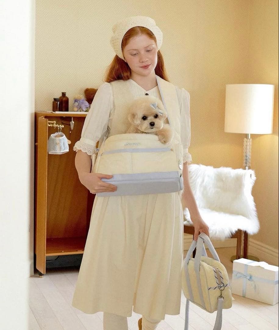 seoru 韓国　完売　berubag