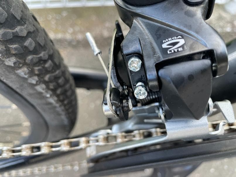 SCOTT SUB CROSS J1-スコット-手渡しのみでお願いします