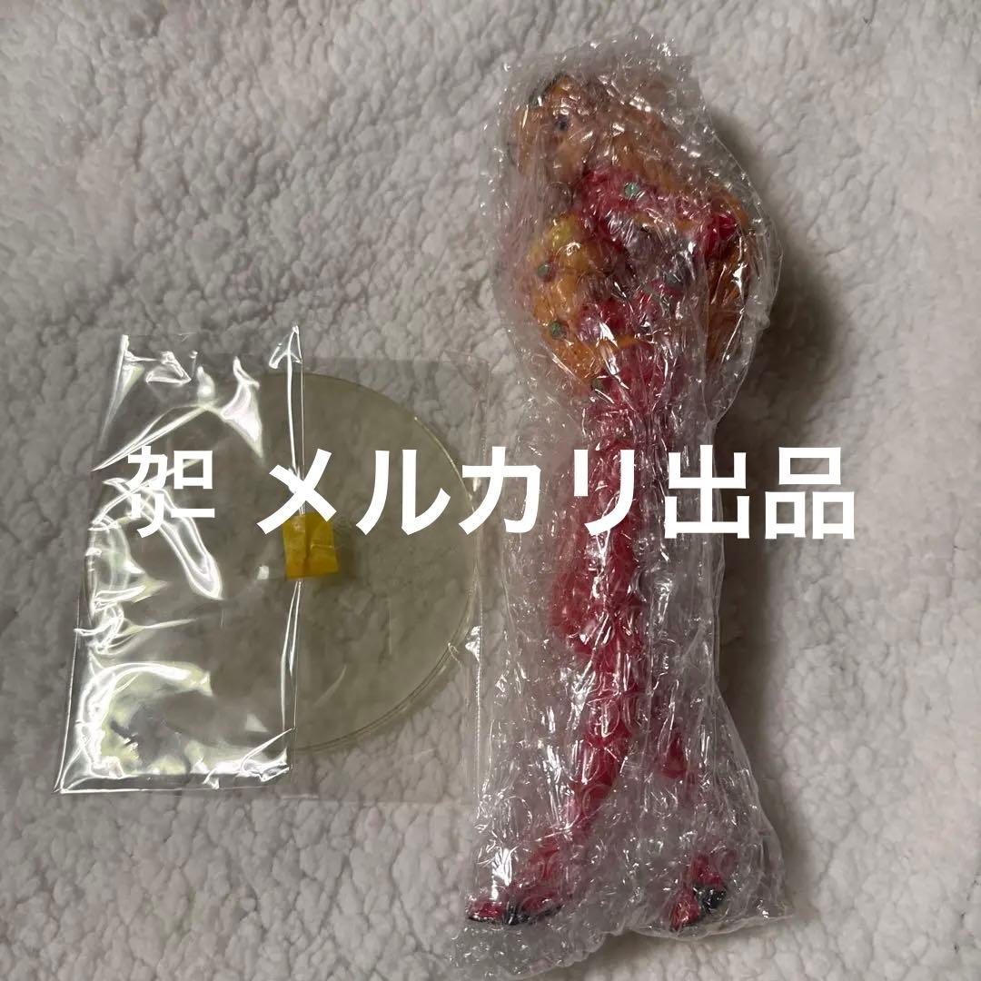 マックスファクトリー エヴァ アスカ スケールフィギュア