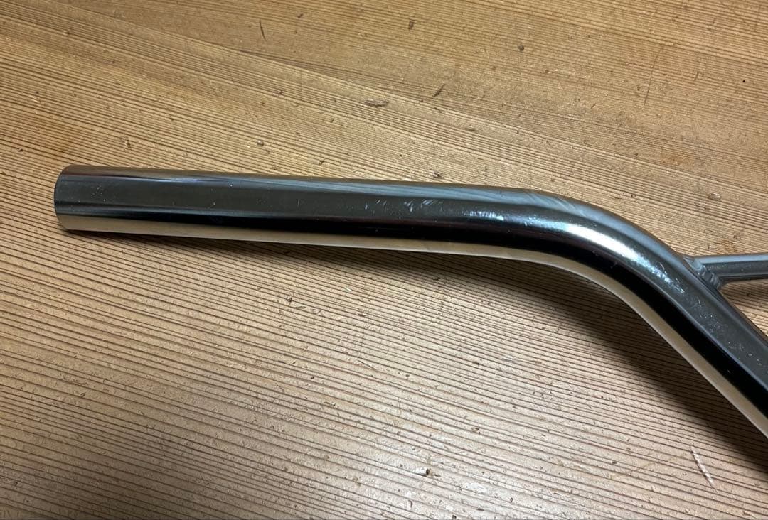 パーツ Nitto HiHi-bar