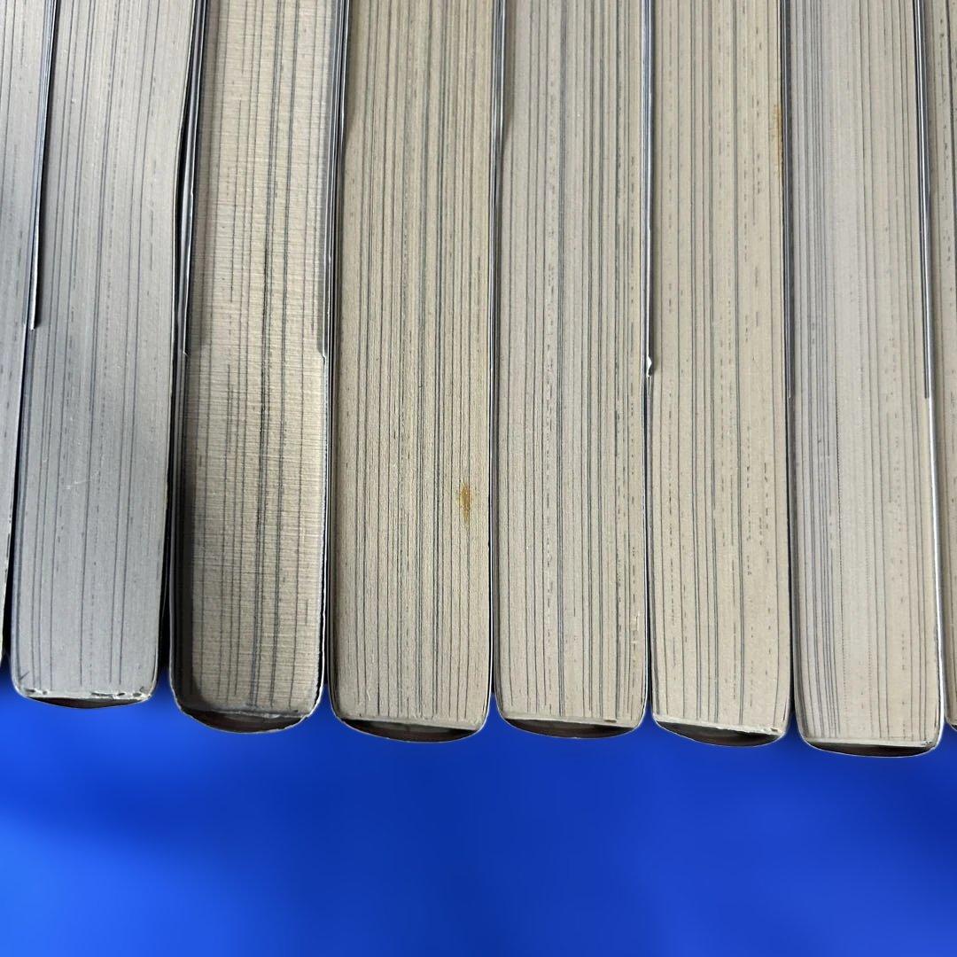 【稀少】サイン入　GALAXY EXPRESS 銀河鉄道999」14巻BOX