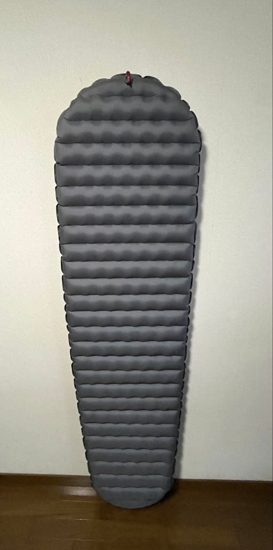 Rab ULTRASPHERE 4.5 スリーピングマット