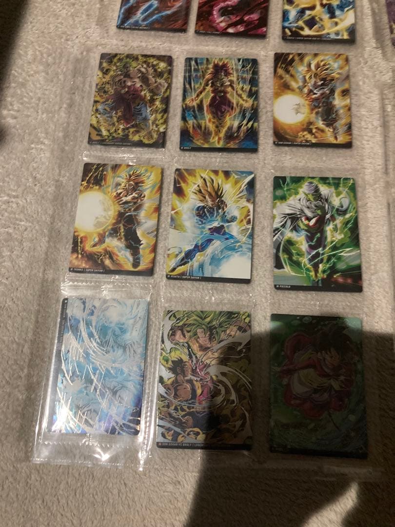 ドラゴンボール イタジャガvol.3 全31種コンプリートセット