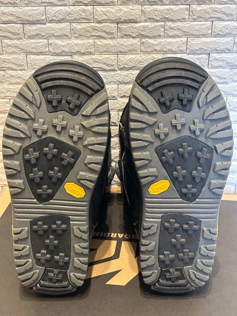 K2 THRAXIS BOA3モデル