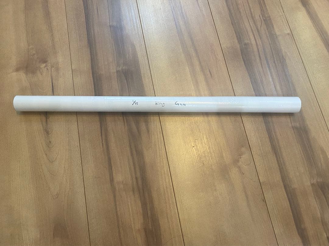 【カリカさん専用】King Gnu ceremony 非売品　ポスター