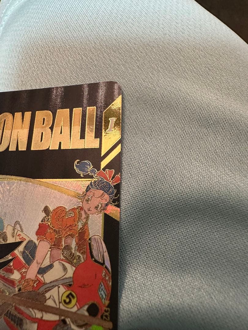 カ*◎様 EX2-009 EXR ★ 孫悟空:少年期　パラレル