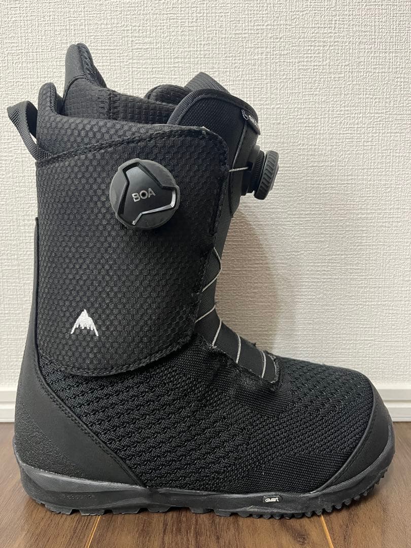 スノーボード Burton swath boa