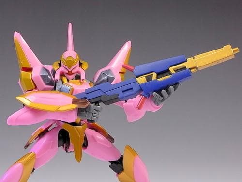 限定 IN ACTION!! コードギアス ランスロット・フロンティア