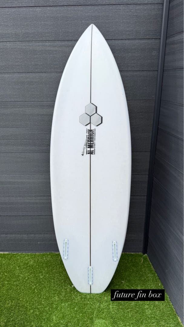 アルメリック　DD2 ショートボード 5'6\" PU 26.5L 発送もします。