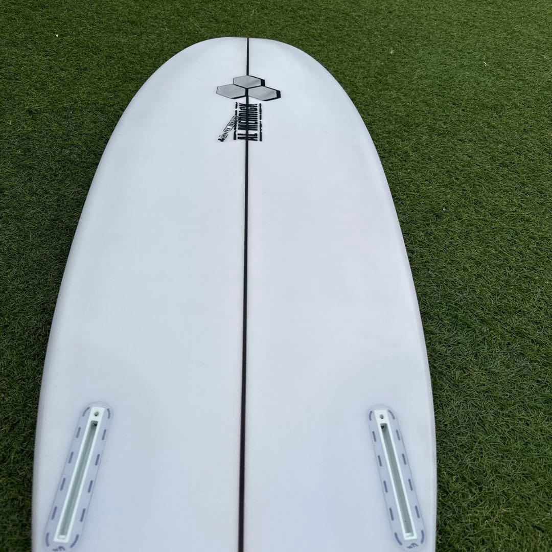 アルメリック　DD2 ショートボード 5'6\" PU 26.5L 発送もします。