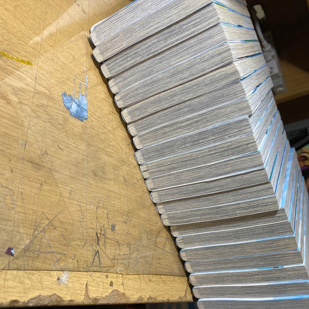 アオのハコ 既刊全巻セット