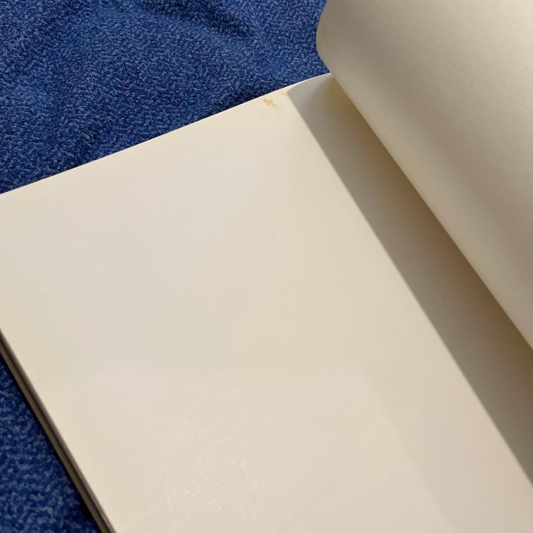 COMME des GARÇONS アートブック 大型