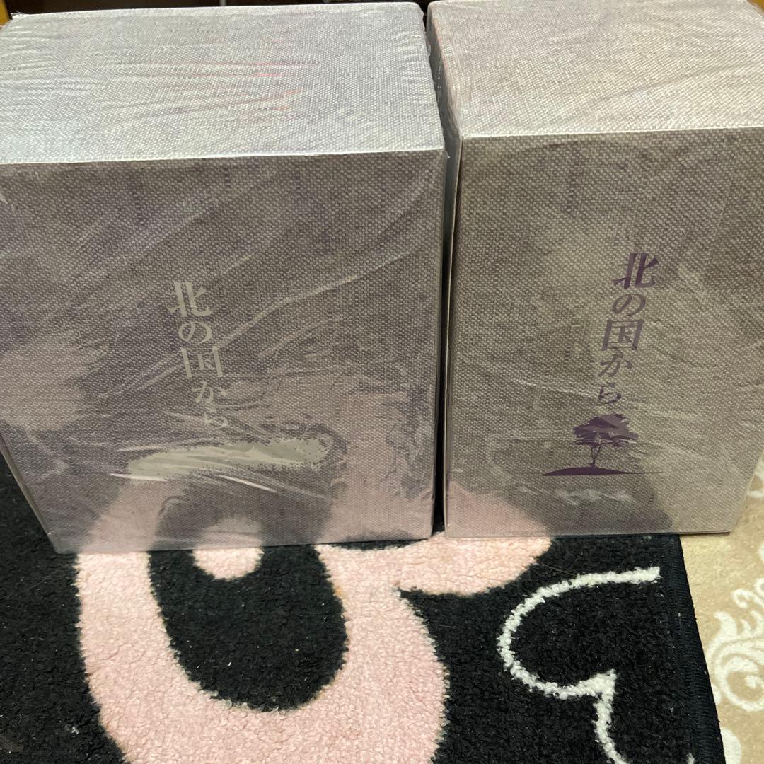 北の国から DVD 全20枚セット　なおや様用