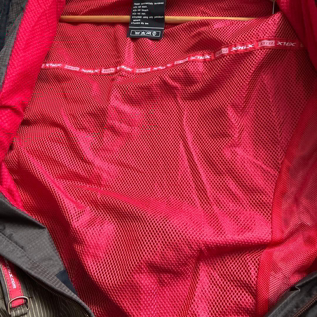 フェニックスXーNIX ウィメンズ スノーボードウェア Mサイズ