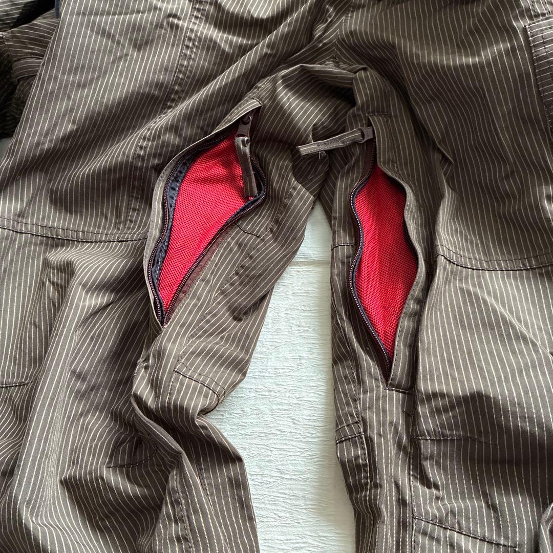 フェニックスXーNIX ウィメンズ スノーボードウェア Mサイズ