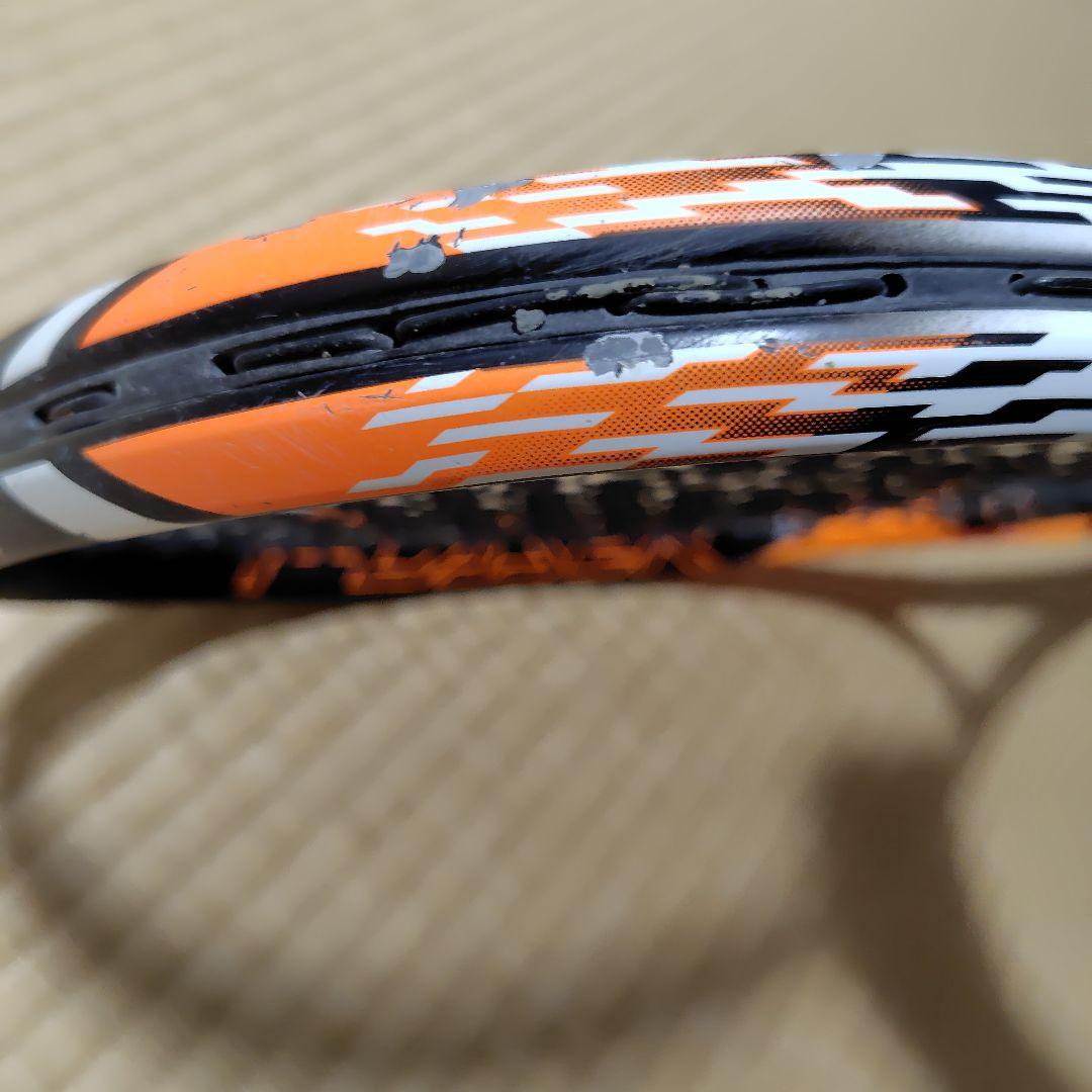 YONEX UL 1 軟式テニスラケット