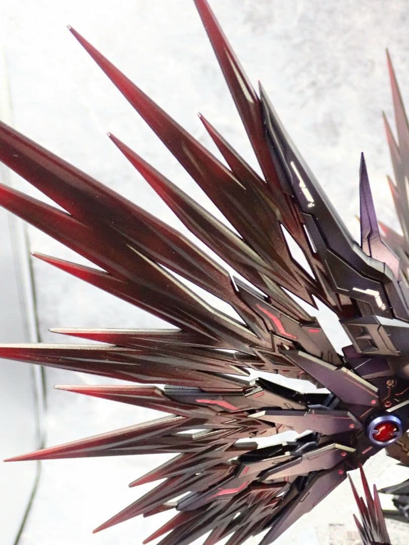 ※専用　ロードアストレイガンダムバルバトスルプスレクス　全塗装 ガンプラ 完成品