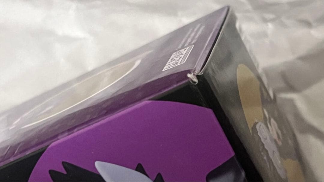 吸血鬼すぐ死ぬ　ねんどろいど　ドラルク&ロナルドセット