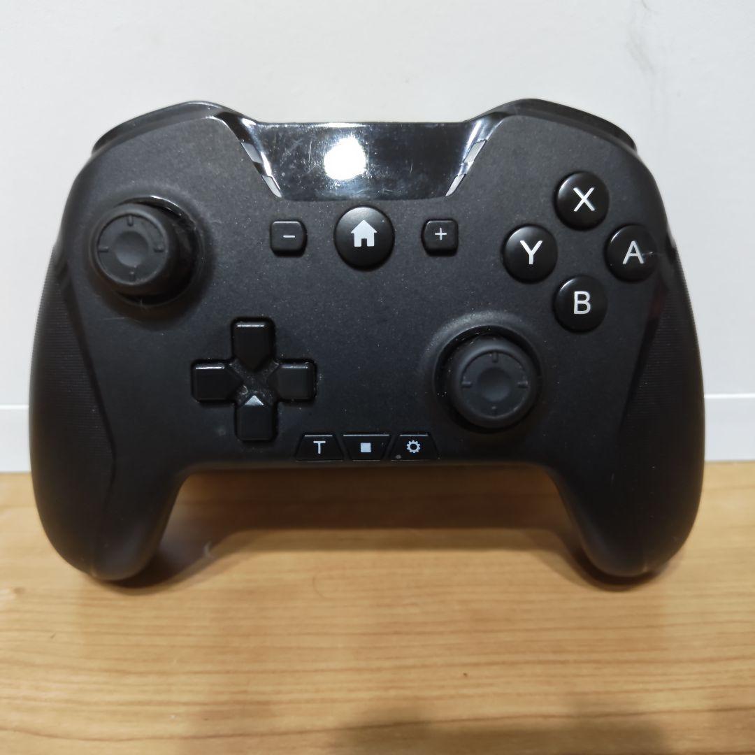 Nintendo　Switch　本体　＋　付属品