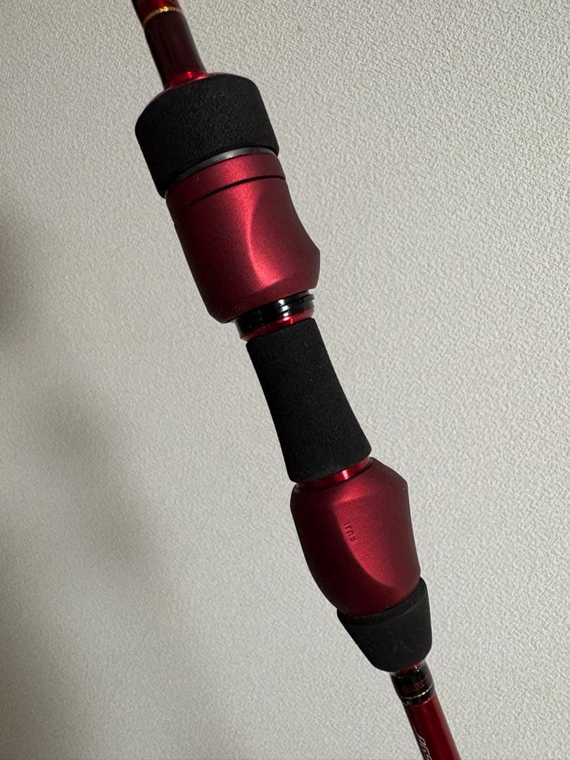 ダイワ ハートランド 24 冴掛フェザータッチテクニカル