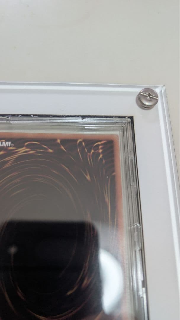 に*ー様 ドラゴンメイド チェイム 20th シークレットレア