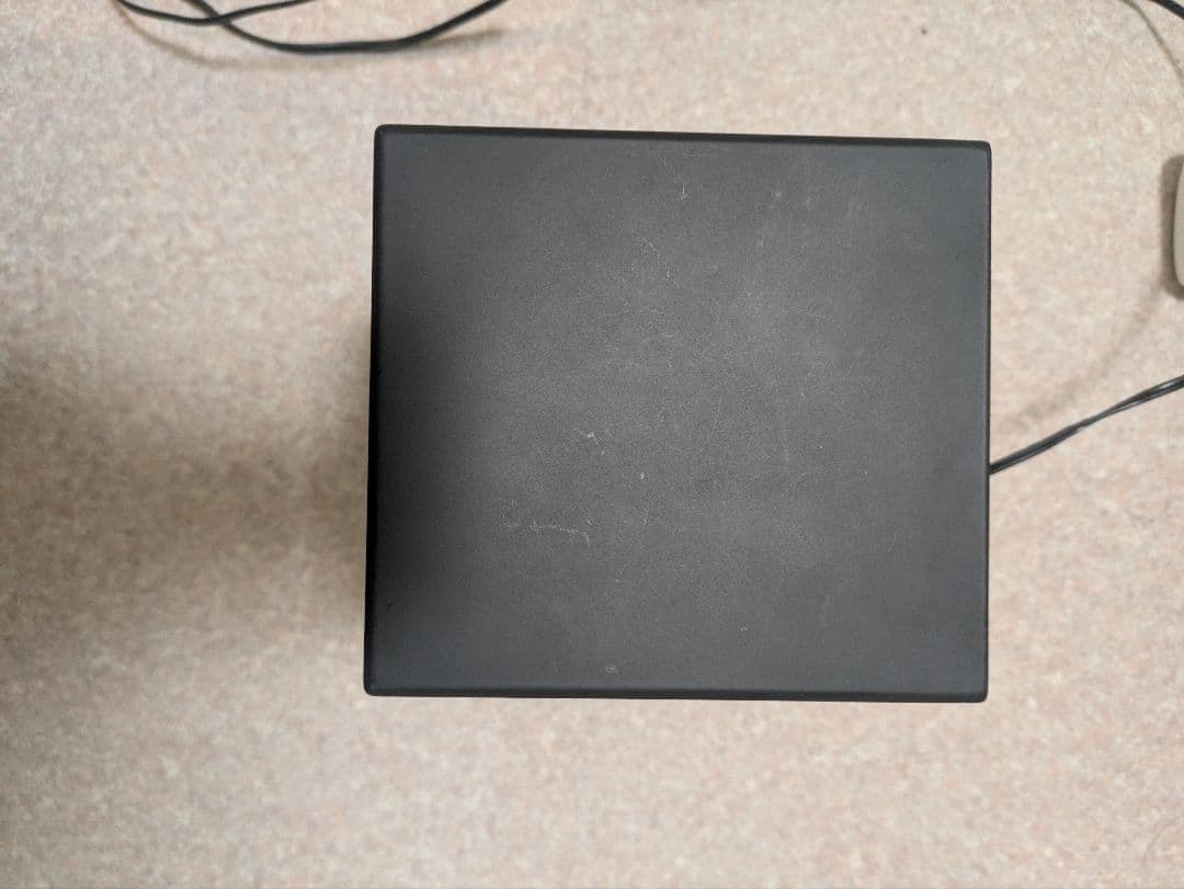 YAMAHA MSP3 (ペア)