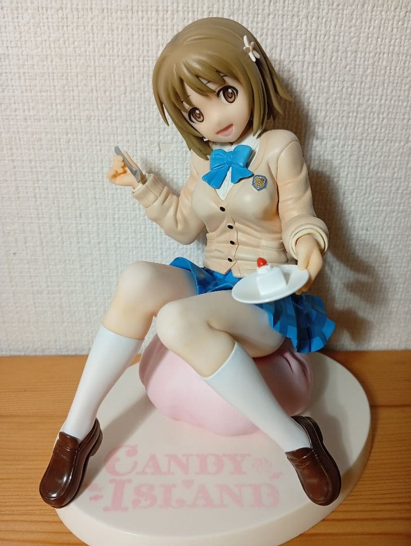 三村かな子　フィギュア　コトブキヤ製　アイドルマスター　デレマス