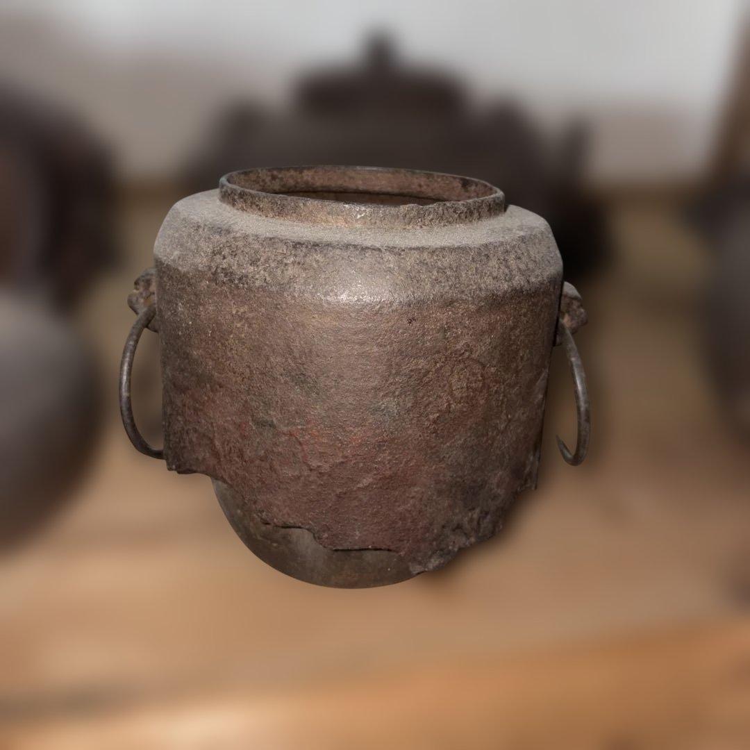 茶道　茶道具　鉄瓶　急須　まとめ売り　13点