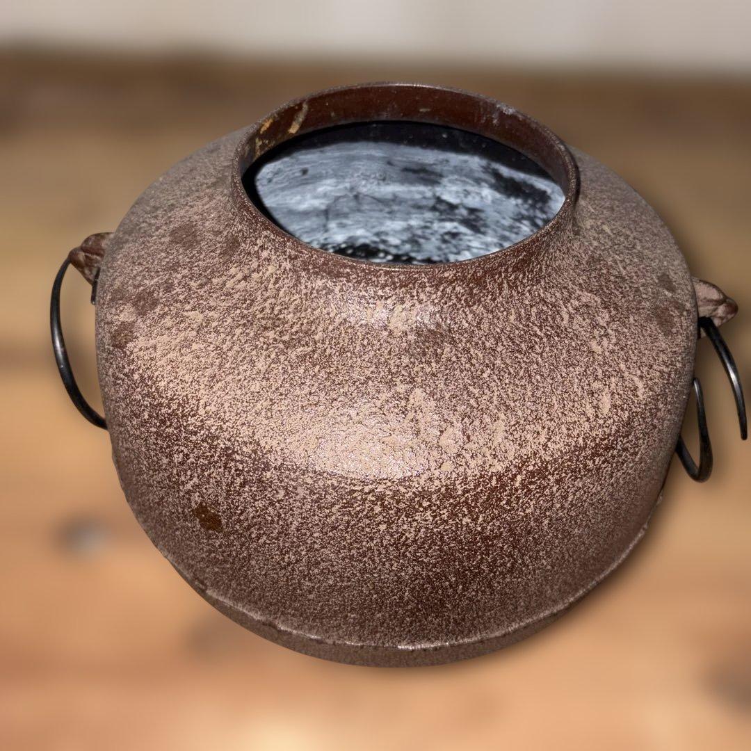 茶道　茶道具　鉄瓶　急須　まとめ売り　13点