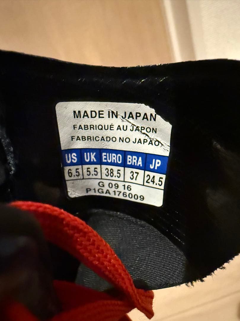 バサラ101 Japan