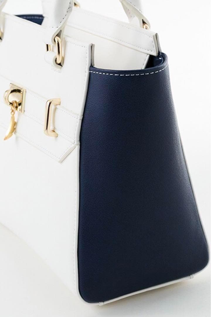 fine モデル　ハンドバッグ バッグ あんさんぶるスターズ！