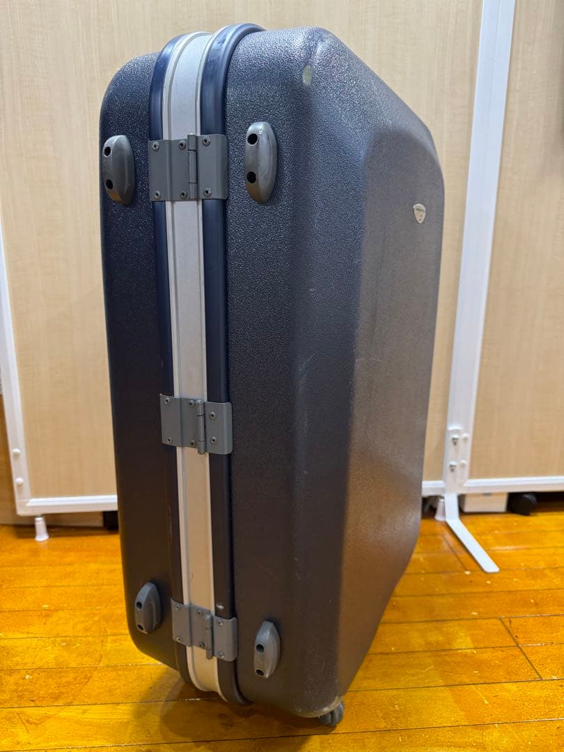 AMERICAN TOURISTER アメリカンツーリスター　スーツケース大容量