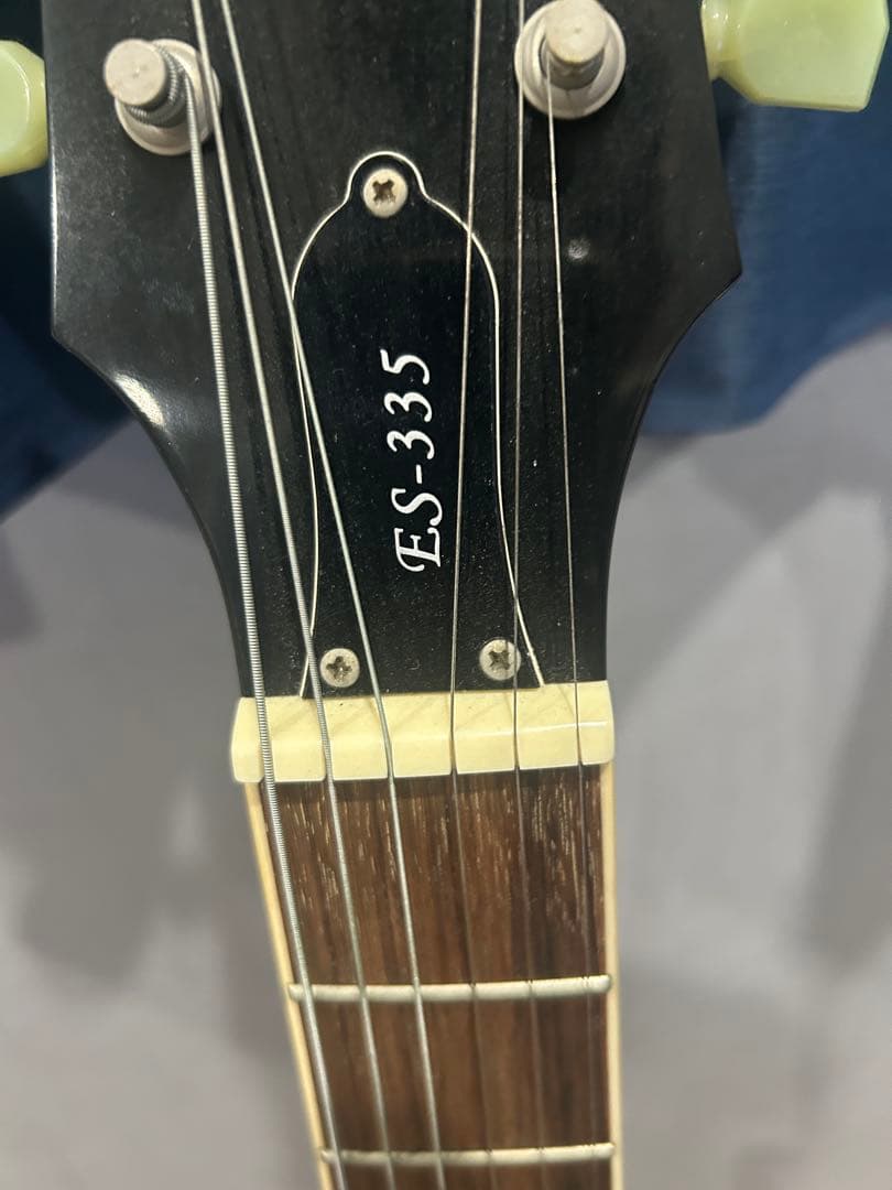 ギター Epiphone ES-335 IT