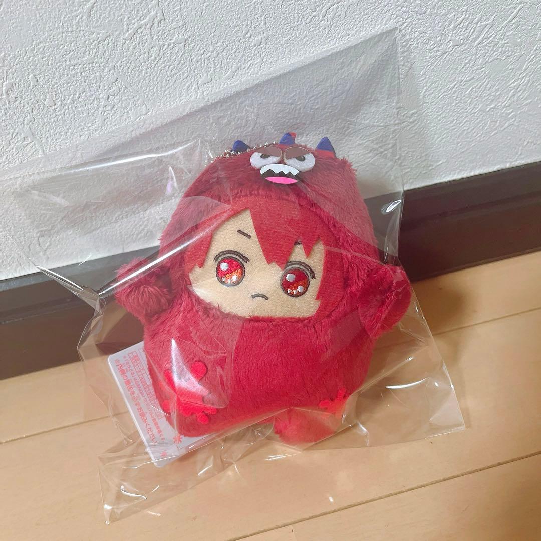 アイナナ わるモフ 全8種 コンプリート