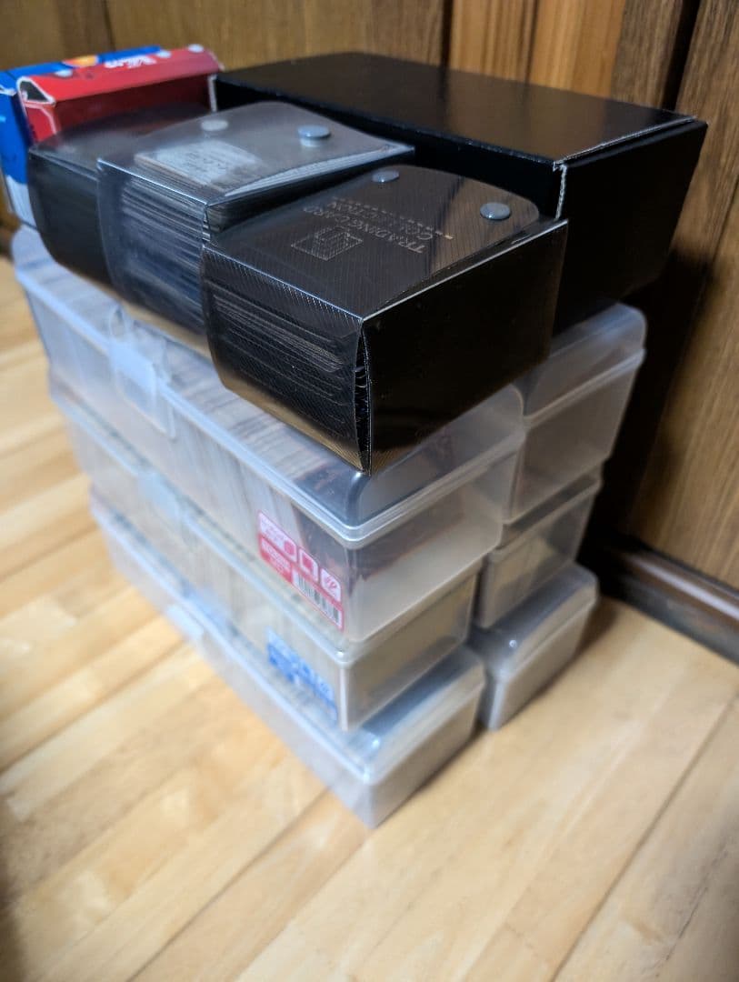 ※かっちゃん　遊戯王 引退品