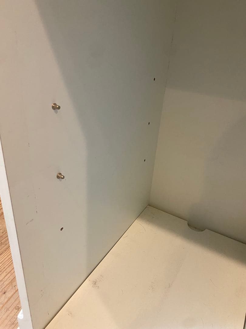 【シャビーシックなデザイン】受付台/レジカウンター/カウンターテーブル