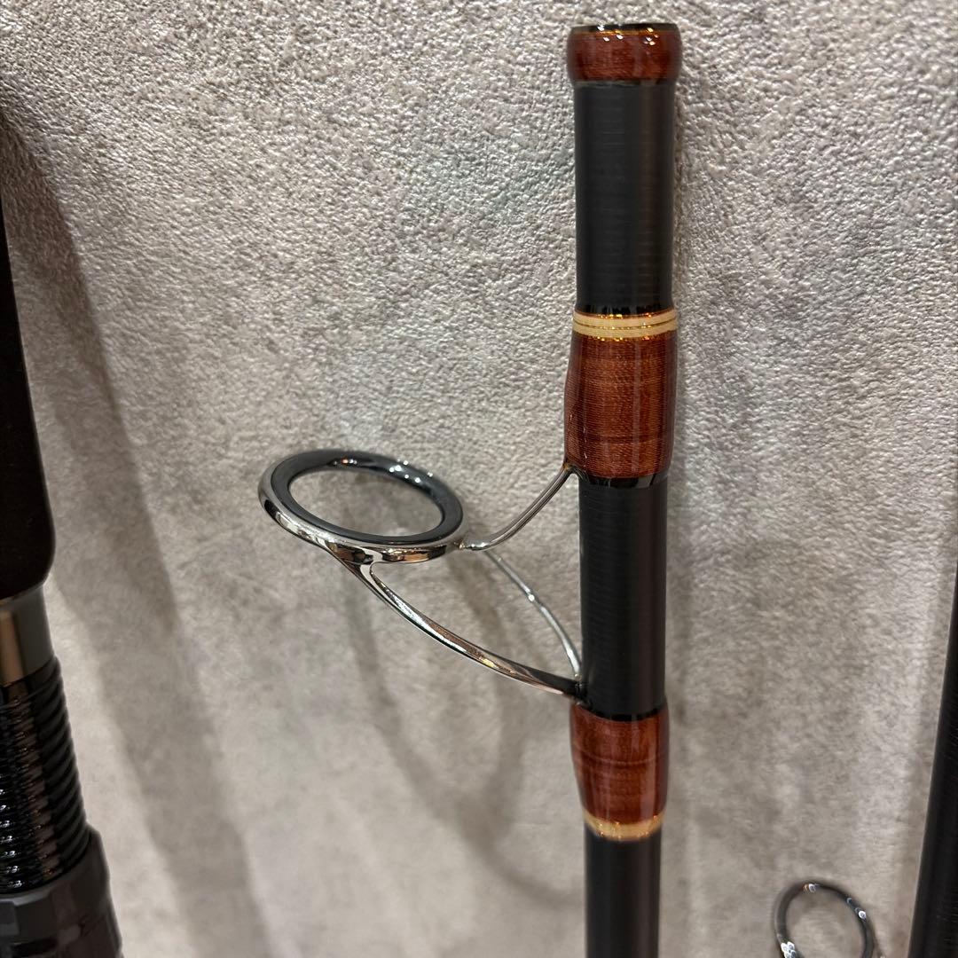 VALKYRIE ワールドエクスペディッション　VKS-88/96MH-5.5